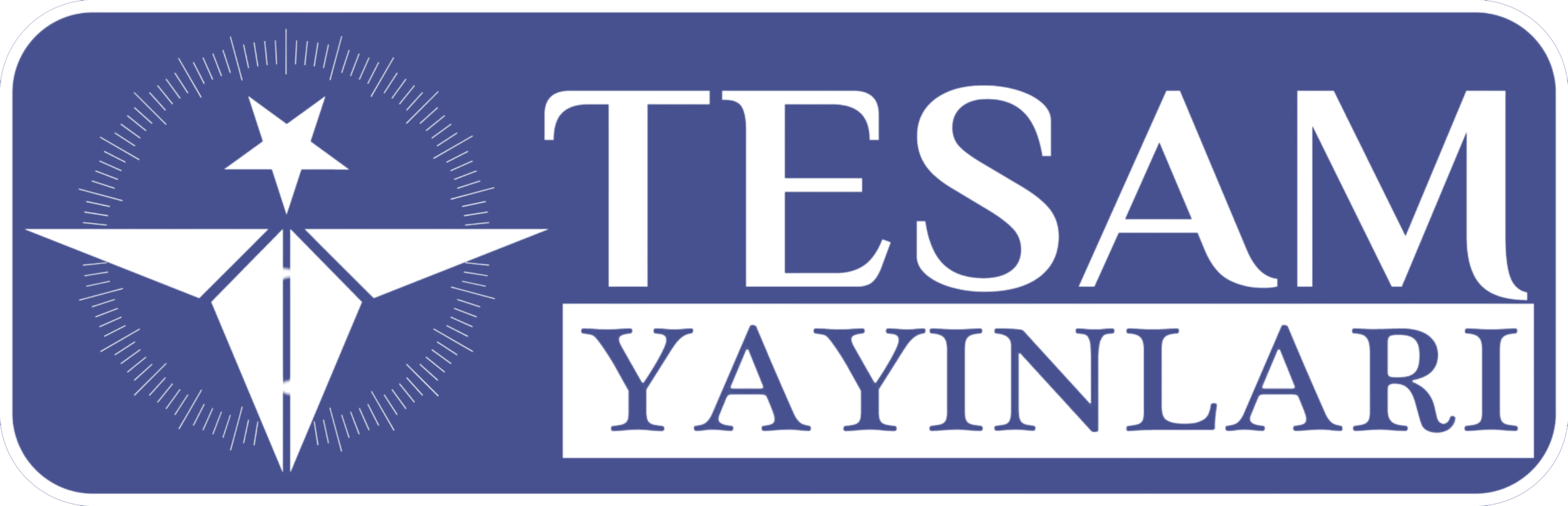 Tesam Yayınları